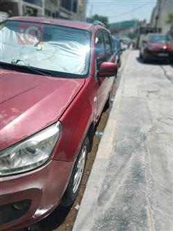 شيري تيجو 3